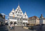 Teutoburger Wald Tourismus, P. Gawandtka