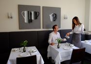 Hotel an der Gruga