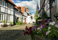 Flora Westfalica GmbH Rheda-Wiedenbrück