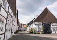 Flora Westfalica GmbH Rheda-Wiedenbrück, Uli Funke