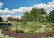 Flora Westfalica GmbH Rheda-Wiedenbrück