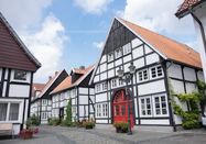 Flora Westfalica GmbH, Uli Funke, Uli Funke, Flora Westfalica GmbH Rheda-Wiedenbrück