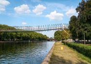 Ruhr Tourismus GmbH, Olff Appold