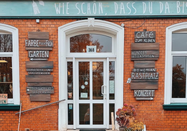 Touristikzentrum Westliches Weserbergland, Möbelei