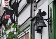 Flora Westfalica GmbH, Uli Funke, Uli Funke, Flora Westfalica GmbH Rheda-Wiedenbrück