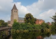 Stadt Rees, Michael Scholten