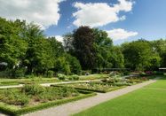 Flora Westfalica GmbH Rheda-Wiedenbrück