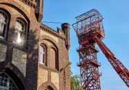 Ruhr Tourismus GmbH, Olff Appold