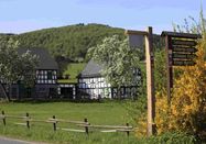 Touristik Medebach