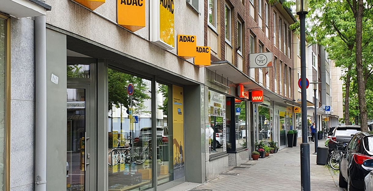 ADAC Center Neuss