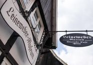 Flora Westfalica GmbH, Uli Funke, Uli Funke, Flora Westfalica GmbH Rheda-Wiedenbrück