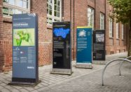 Ruhr Tourismus GmbH, Olff Appold