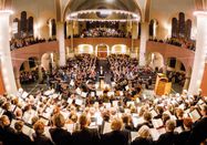 Ev. Erlöserkirchengemeinde Holsterhausen