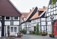 Flora Westfalica GmbH, Uli Funke, Uli Funke, Flora Westfalica GmbH Rheda-Wiedenbrück