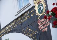 Flora Westfalica GmbH Rheda-Wiedenbrück, Uli Funke, Flora Westfalica GmbH Rheda-Wiedenbrück