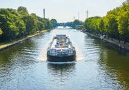 Ruhr Tourismus GmbH, Olff Appold