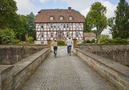 Teutoburger Wald Tourismus, T. Evers
