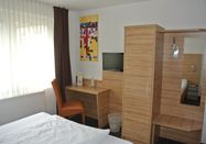 Hotel Art Ambiente 
