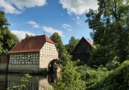 Flora Westfalica GmbH Rheda-Wiedenbrück