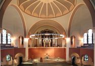 ) Ev. Erlöserkirchengemeinde Holsterhausen