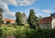 Flora Westfalica GmbH Rheda-Wiedenbrück