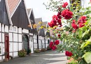 Flora Westfalica GmbH Rheda-Wiedenbrück, Uli Funke