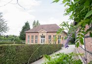 Flora Westfalica GmbH, Uli Funke