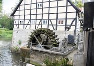 Flora Westfalica GmbH, Uli Funke