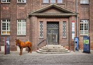 Ruhr Tourismus GmbH, Olff Appold