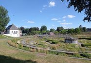 Stadt Bottrop, Diana Pawelczak 