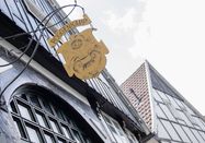 Flora Westfalica GmbH Rheda-Wiedenbrück, Uli Funke