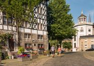 Eifel Tourismus GmbH, D. Ketz, Dominik Ketz