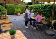 Hotel an der Gruga
