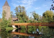 Stadt Rees, Georg Messing