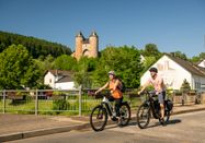Eifel Tourismus GmbH, Dominik Ketz