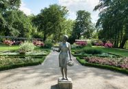 Flora Westfalica GmbH Rheda-Wiedenbrück