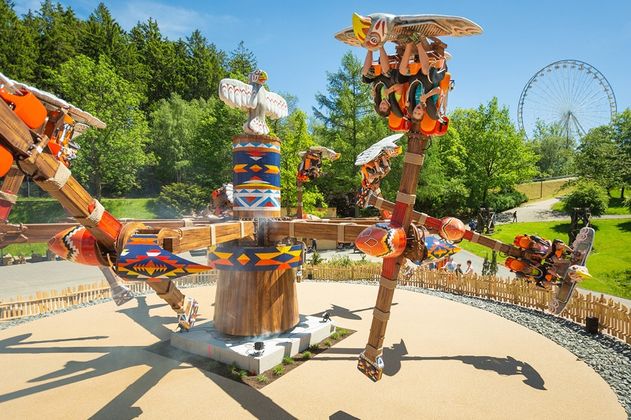 Fort Fun Abenteuerland