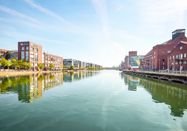 Ruhr Tourismus GmbH, Olff Appold