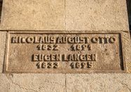 KölnTourismus, Foto: Christoph Seelbach