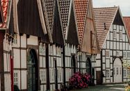 Flora Westfalica GmbH Rheda-Wiedenbrück, Leo Thomas