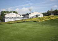 Golfclub Castrop-Rauxel In Frohlinde