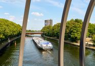 Ruhr Tourismus GmbH, Olff Appold